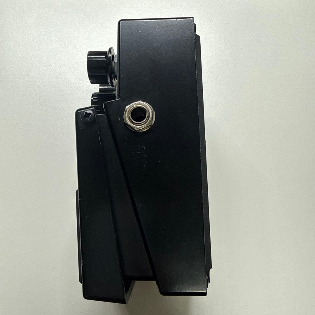 BOSS DS-1 40th Anniversary ディストーションペダル