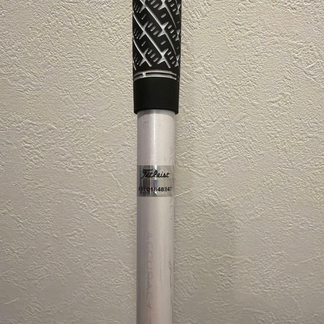 Titleist TSi3 フェアウェイウッド 3w TourAD DI-5