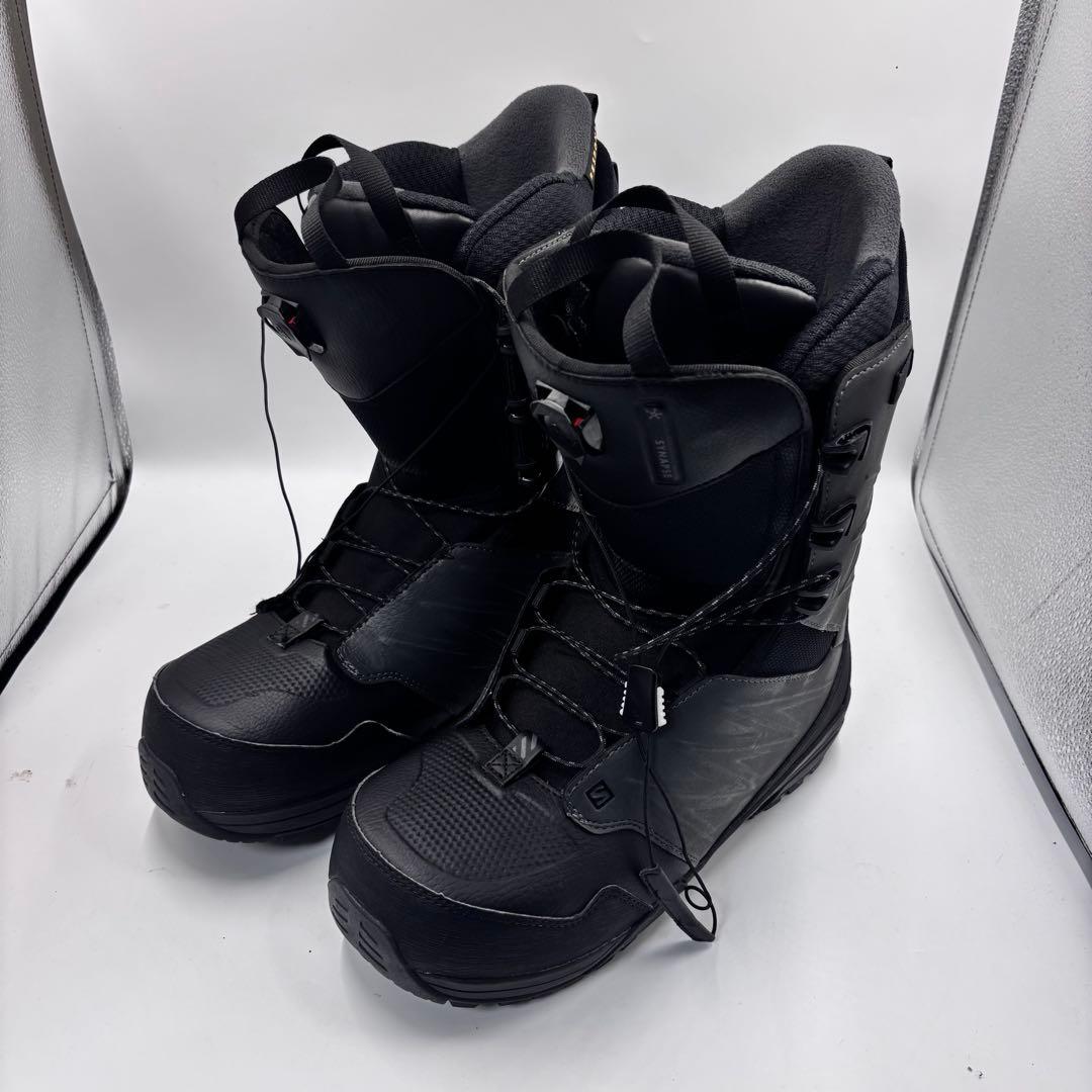 SALOMON サロモン シナプス スノーボードブーツ　29cm