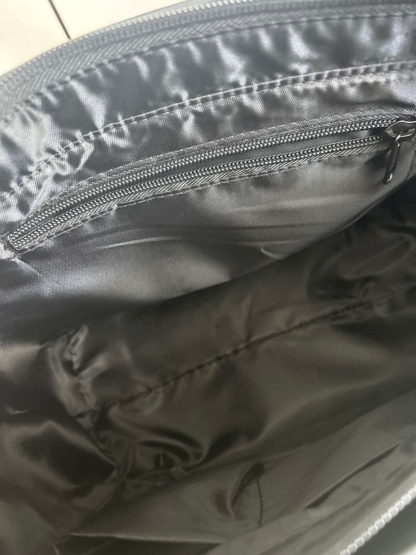 Munsingwear カートバック 黒　USA