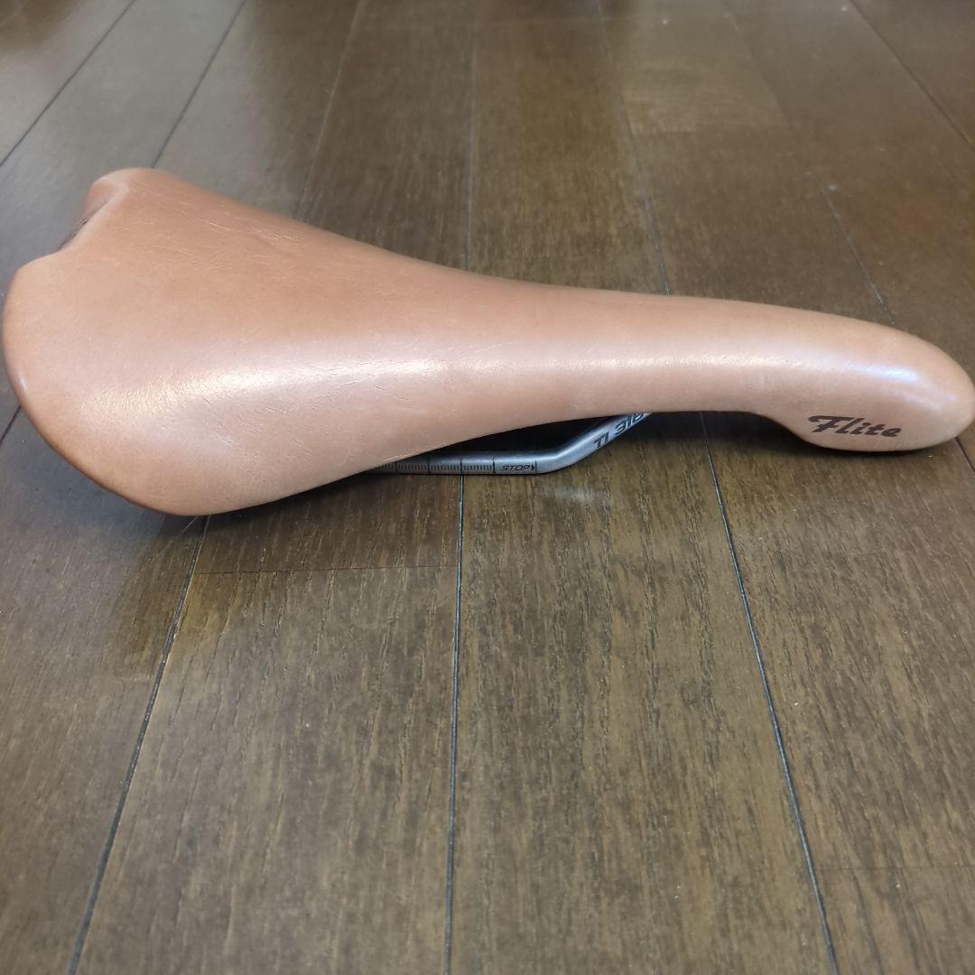 新品　Selle Italia　flite 1990 MILANO RACER