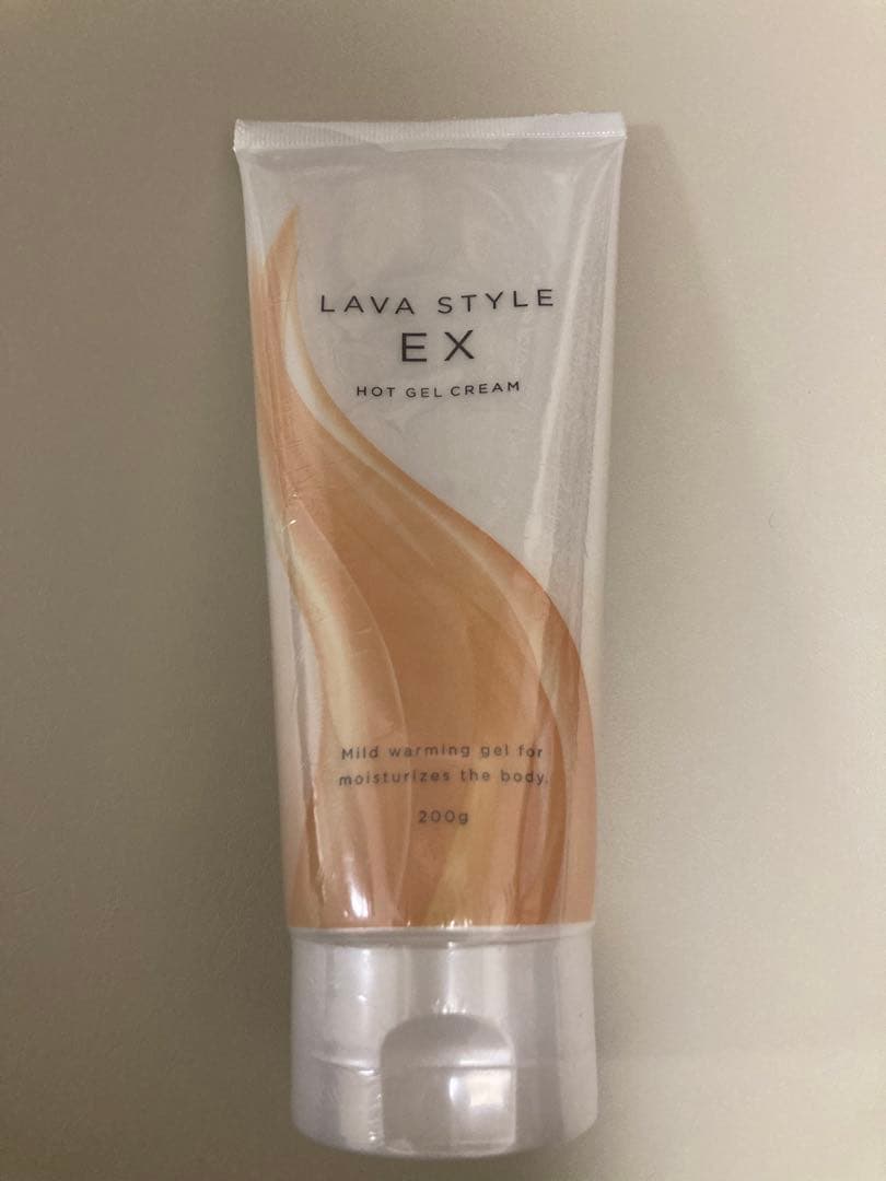 LAVA ヨガマット ミッドナイトブルー　エッセンシャルバーム　ラバスタイルEX