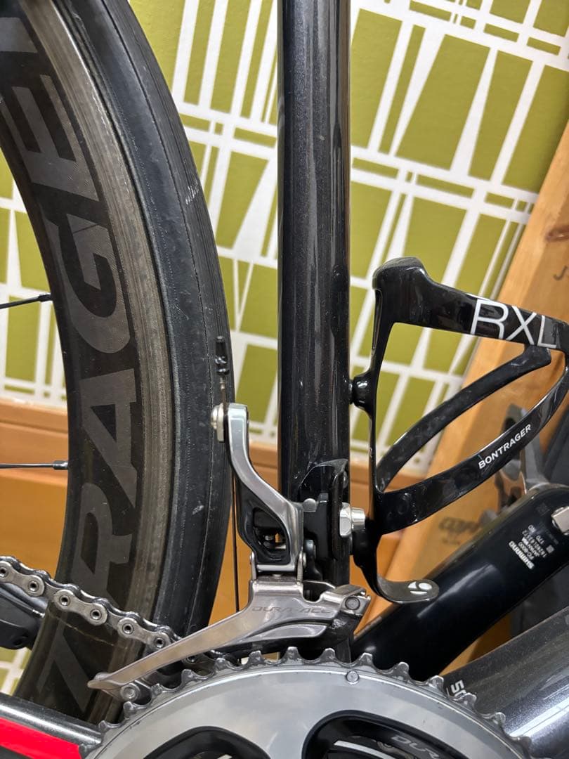 タコさん専用　TREK EMONDA SL OCLV500 カーボン