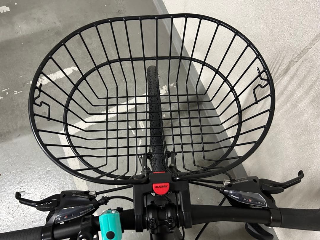 【付属品8点付き】Bianchi C-SPORT 1 2023 サイズ43