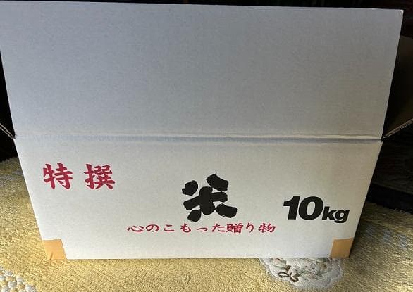 令和7年度新米 大分県産 ヒノヒカリ 精米10kg★送料無料★農家直送★おまけ付