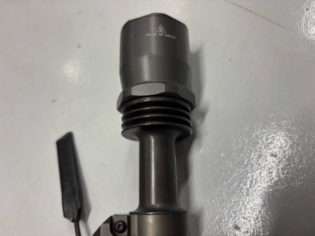 OLD GEN SureFire M961 米軍 シュアファイア ライト