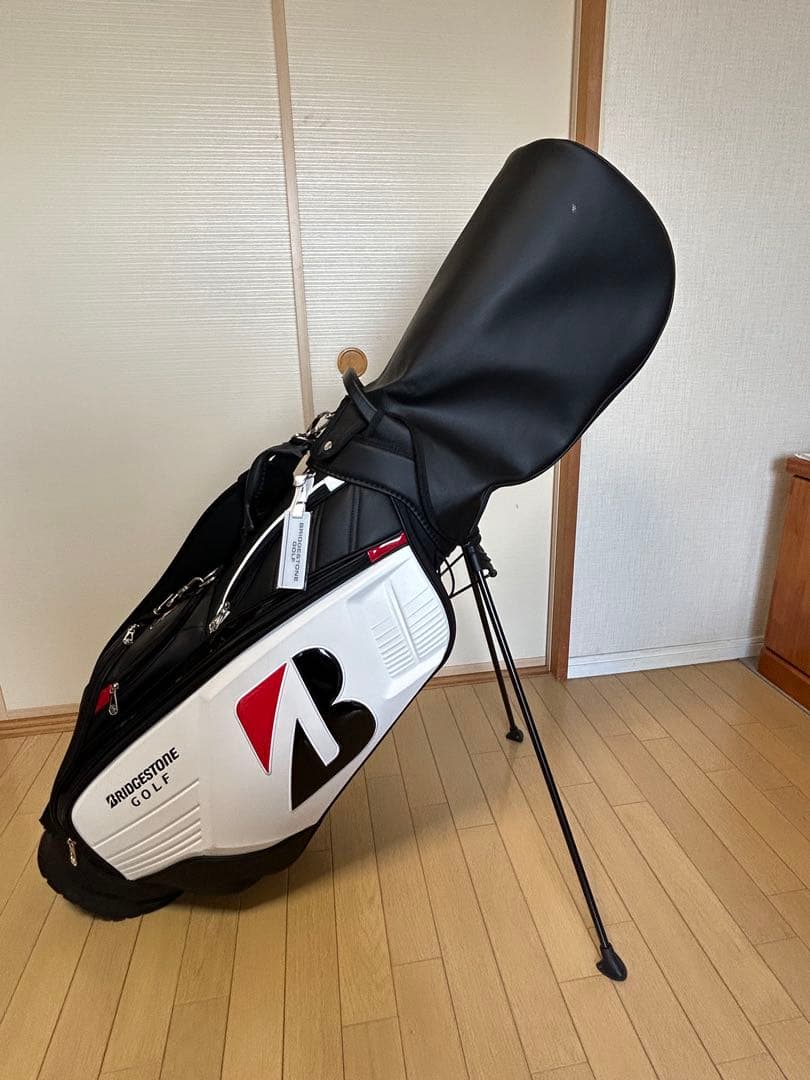 ゴルフバッグ・キャディバッグ CBG202