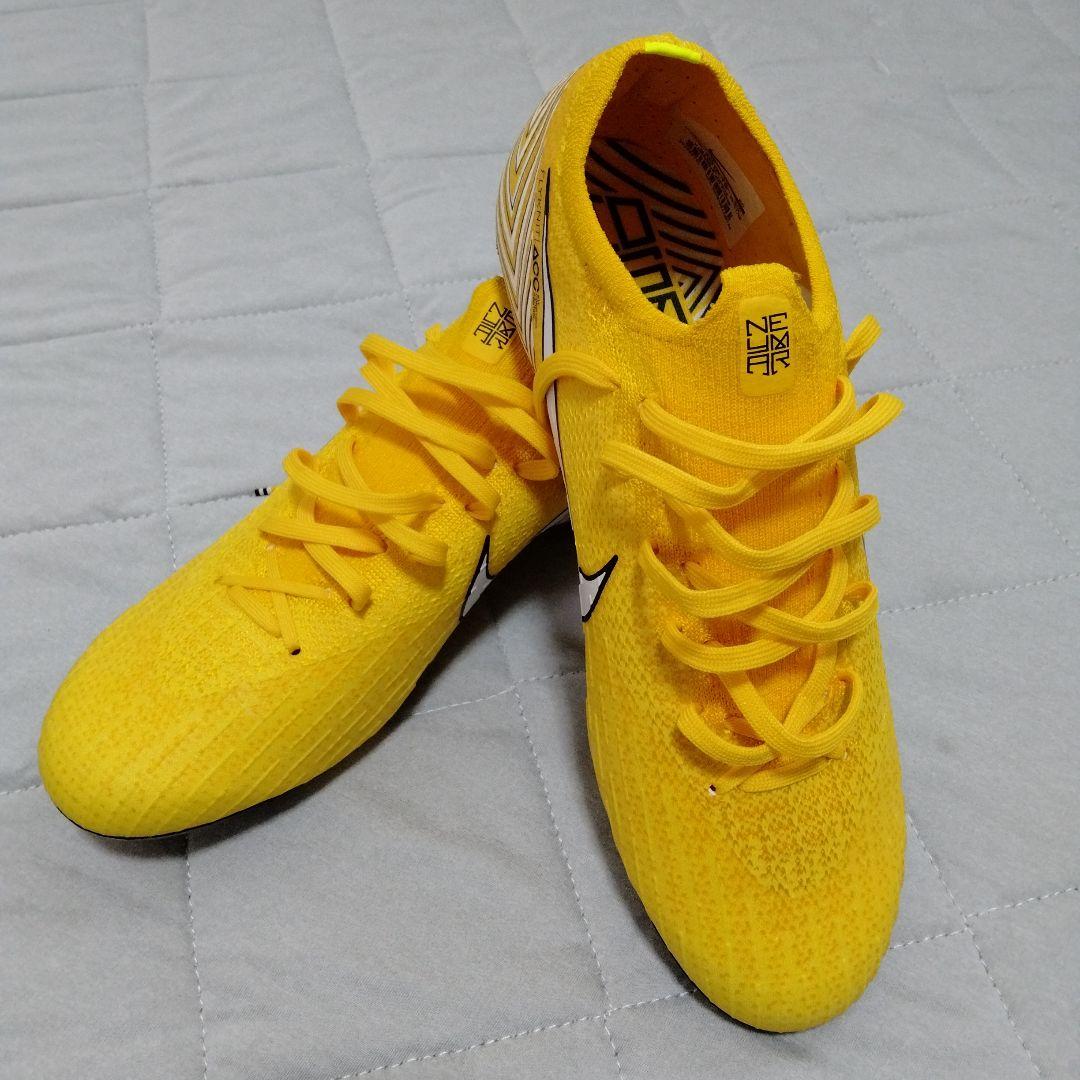 サッカースパイク NIKE ヴェイパー12 Elite NJR FG 25cm