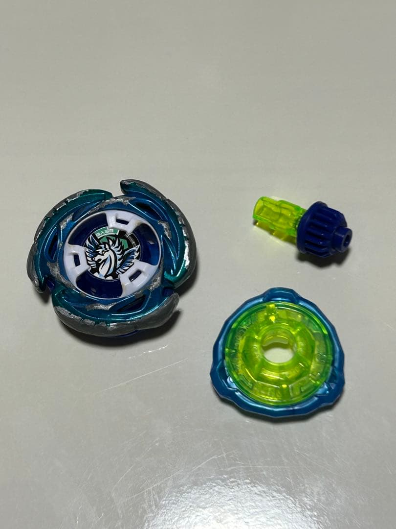［mai］エアロペガサス3-70A 中古　おまけ付き