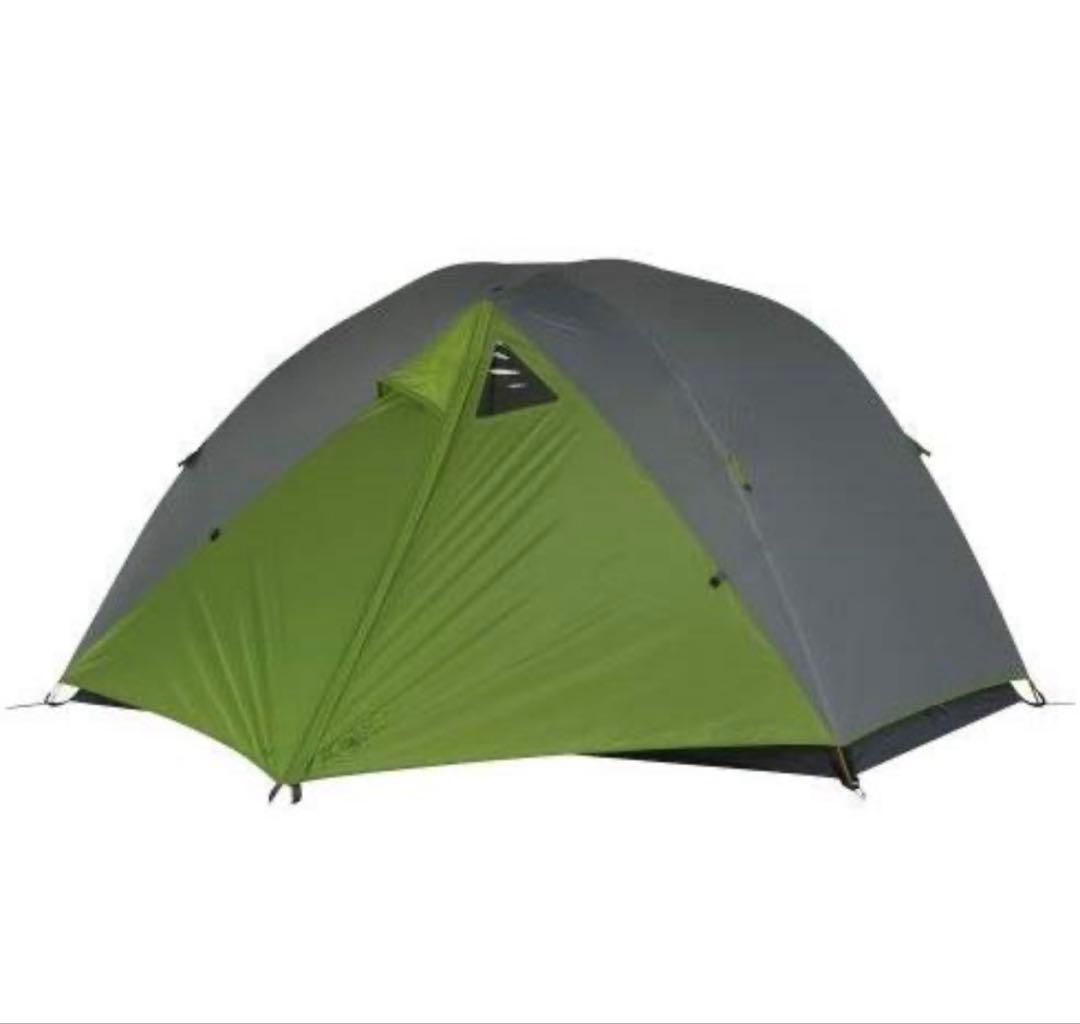 Kelty TN2 2人用テント