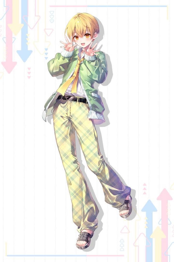 Aiai Sページ