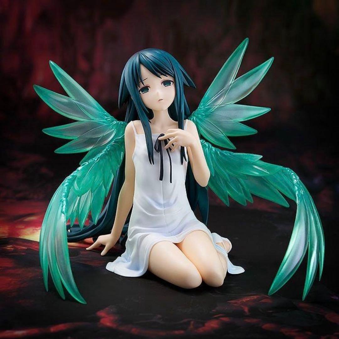 【未開封】 POP UP PARADE 沙耶 L size フィギュア 沙耶の唄