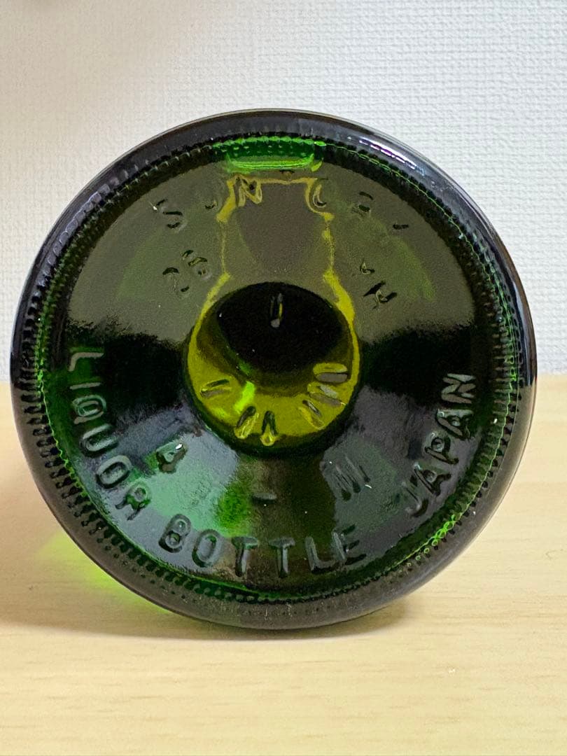 白州12年 シングルモルトウイスキー 700ml