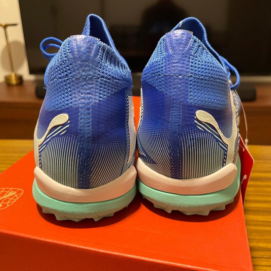 puma プーマ フューチャー 7 マッチ TT トレーニングシューズ