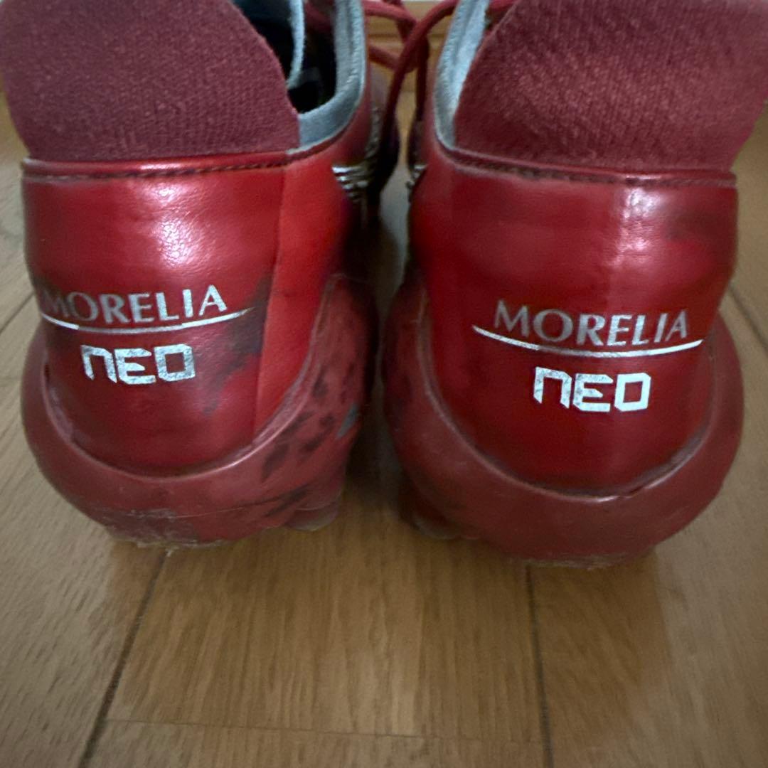 MIZUNO MORELIA NEO Ⅲ