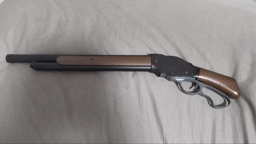 M1887 ナーフ