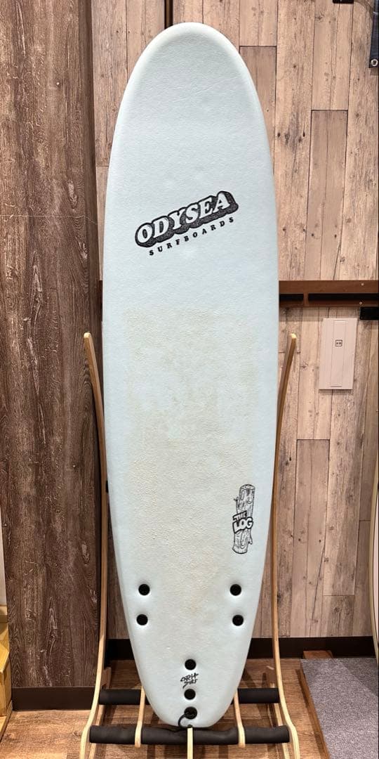CATCH SURF LOG 7.0 ソフトボード キャッチサーフ