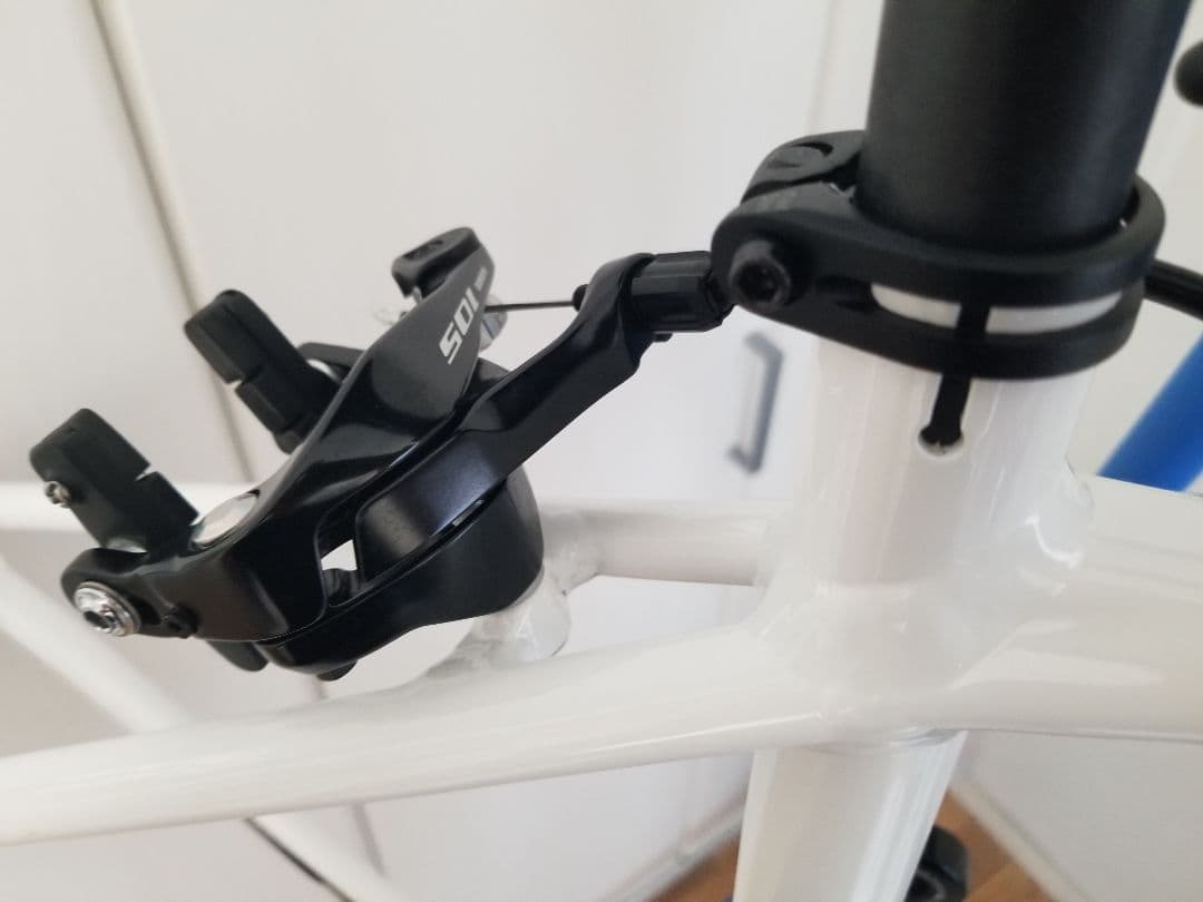 メリダ MERIDA SCULTURA 400 サイズ：41 中古 美品