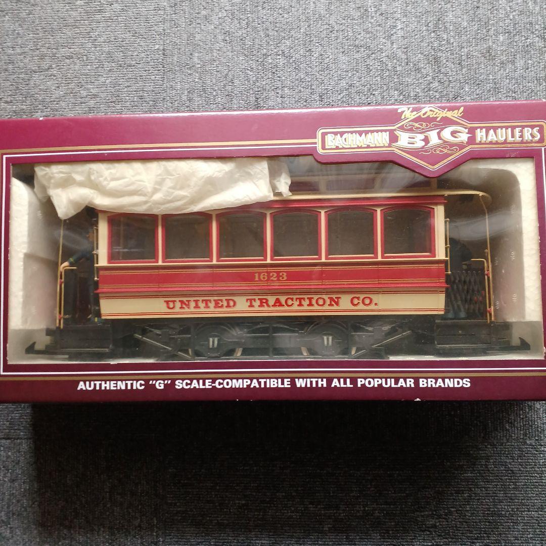 Bachmann 鉄道