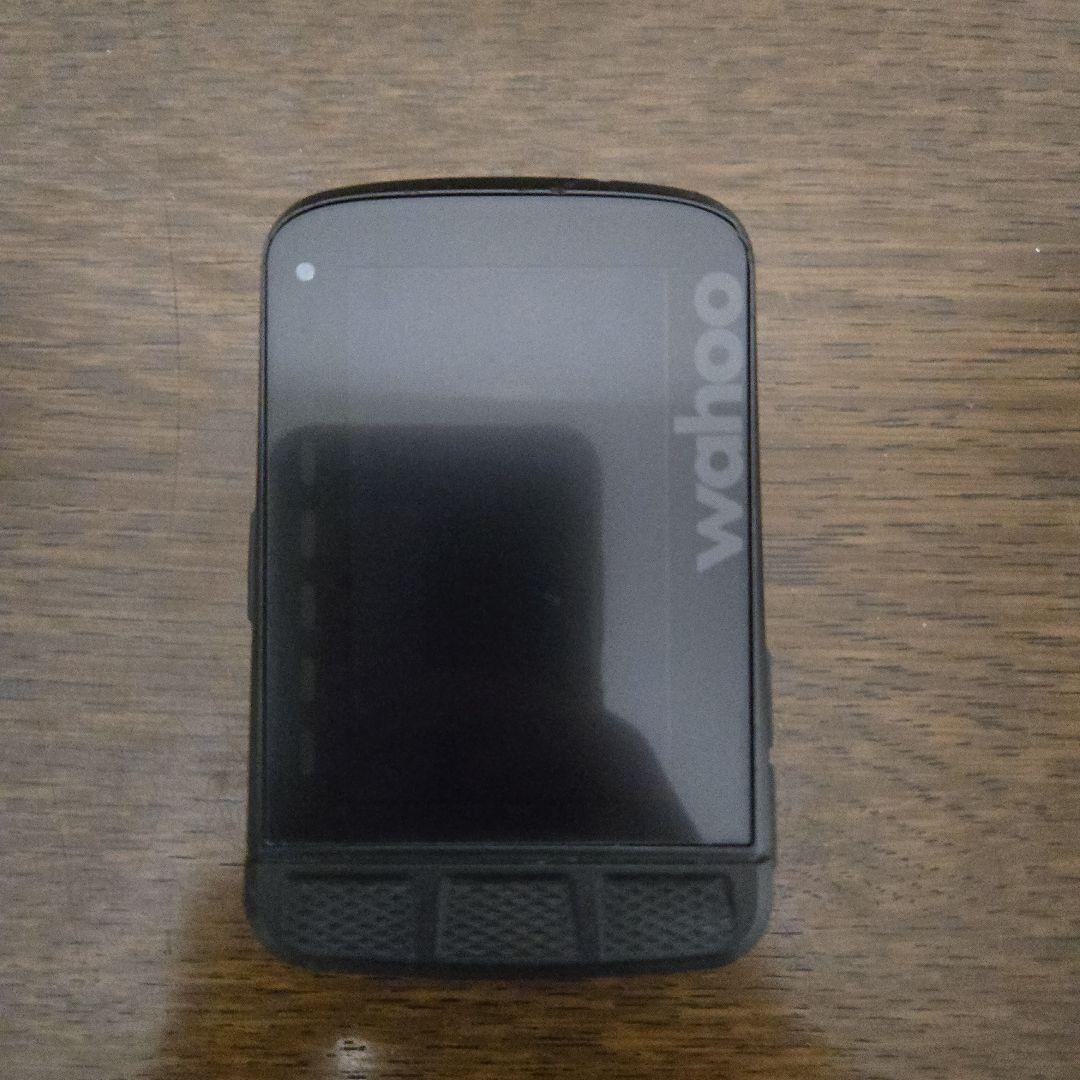 アクセサリー Wahoo ELEMNT ROAM WFCC4