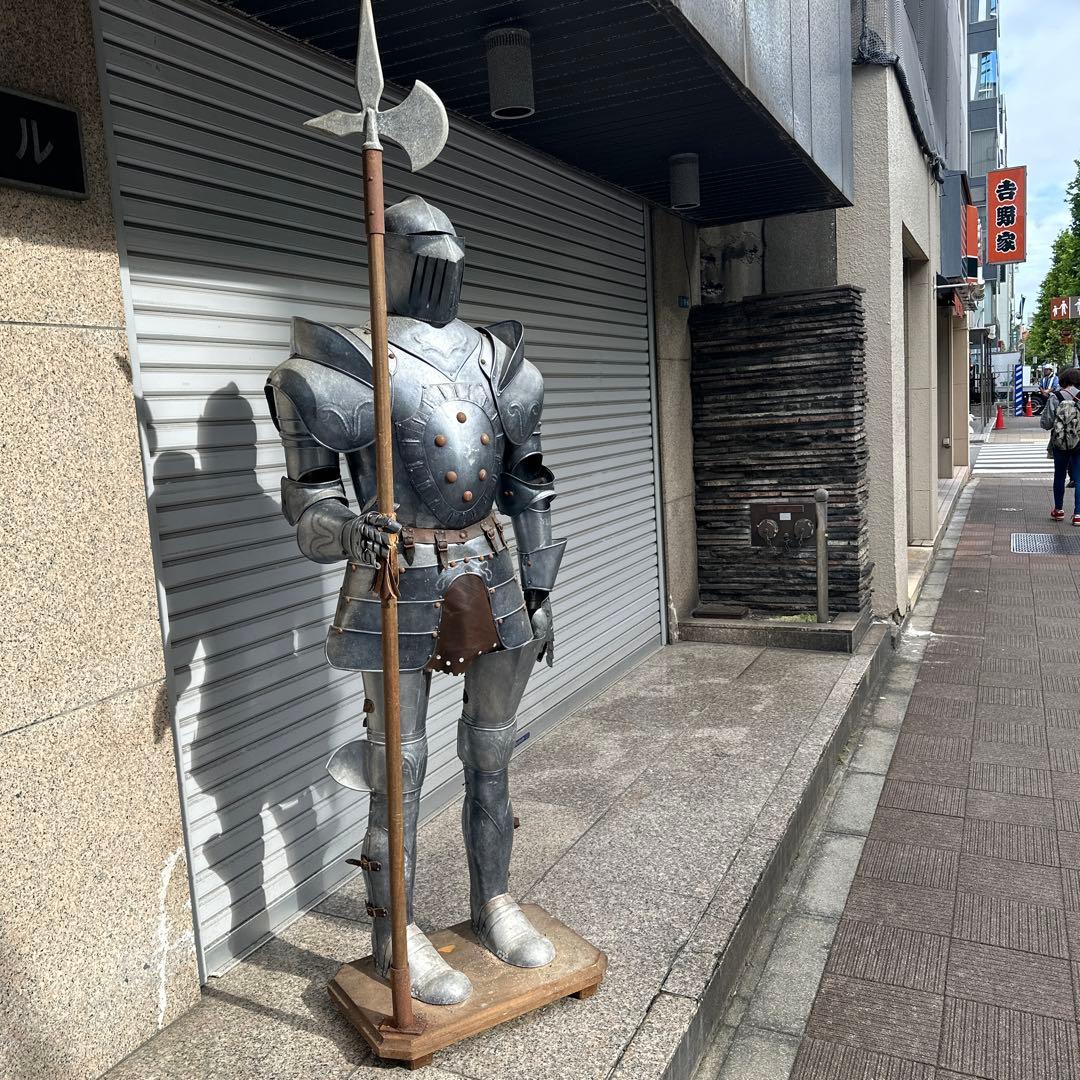 甲冑