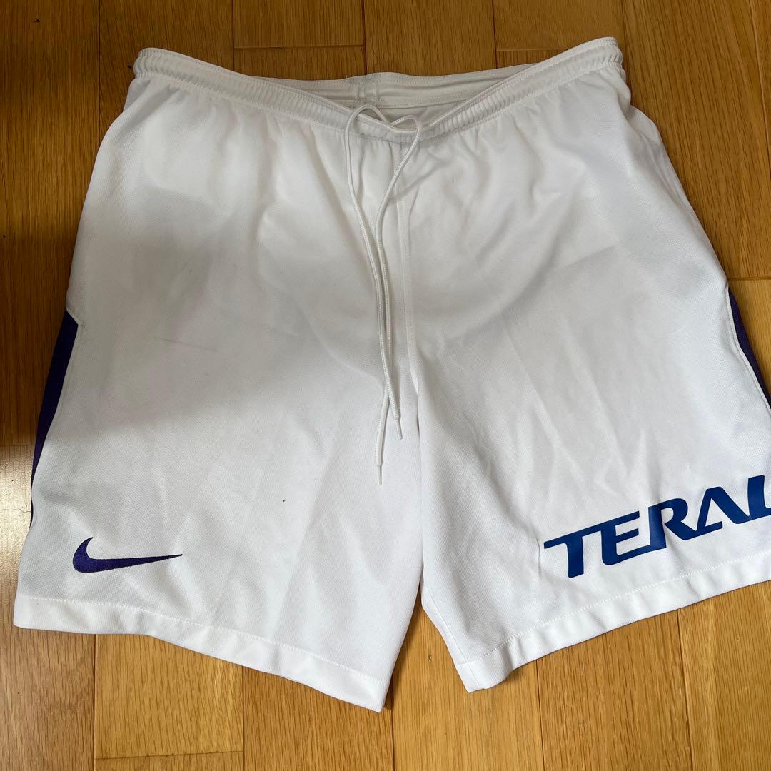 サンフレッチェ広島パンツ