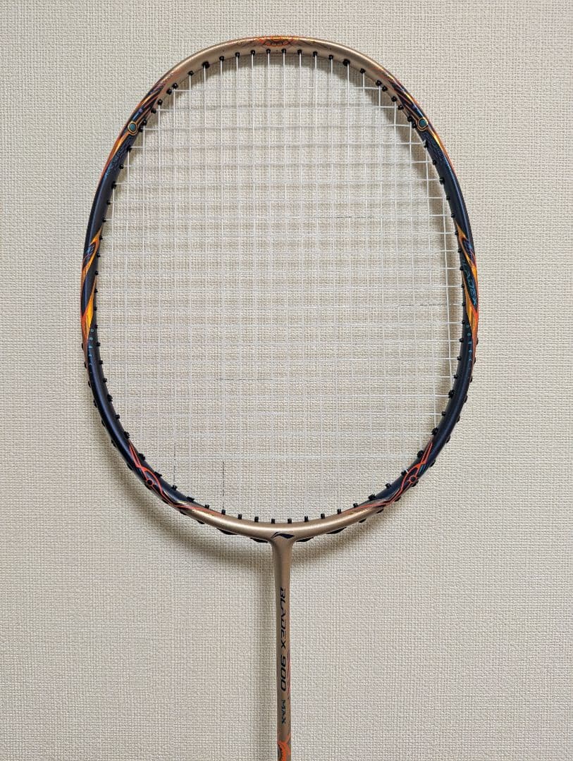ブレイデックス900サン Lining Bladex 900 Sun 4UG6