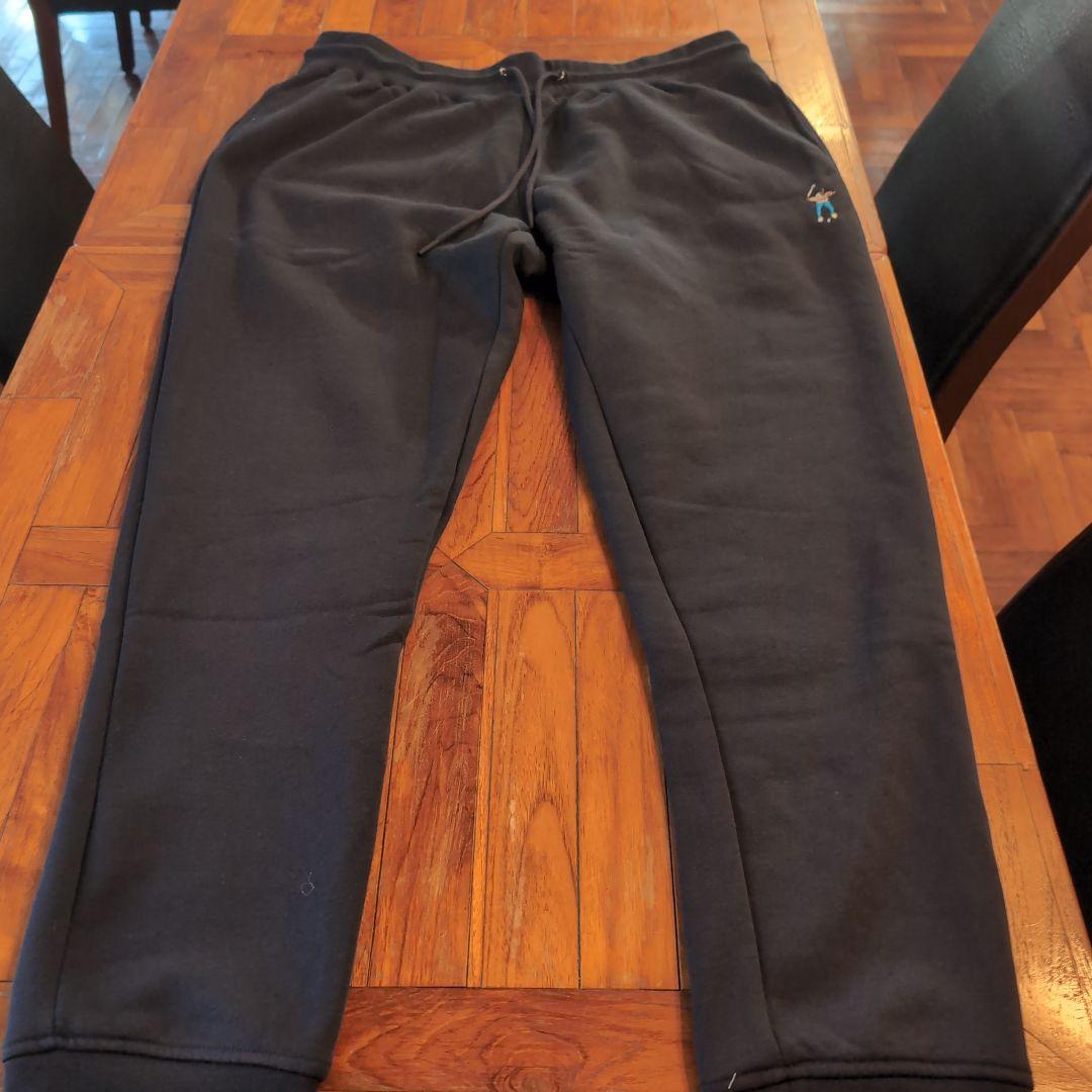 イーストサイドゴルフ ジョガースエットパンツ ミッドナイト XL
