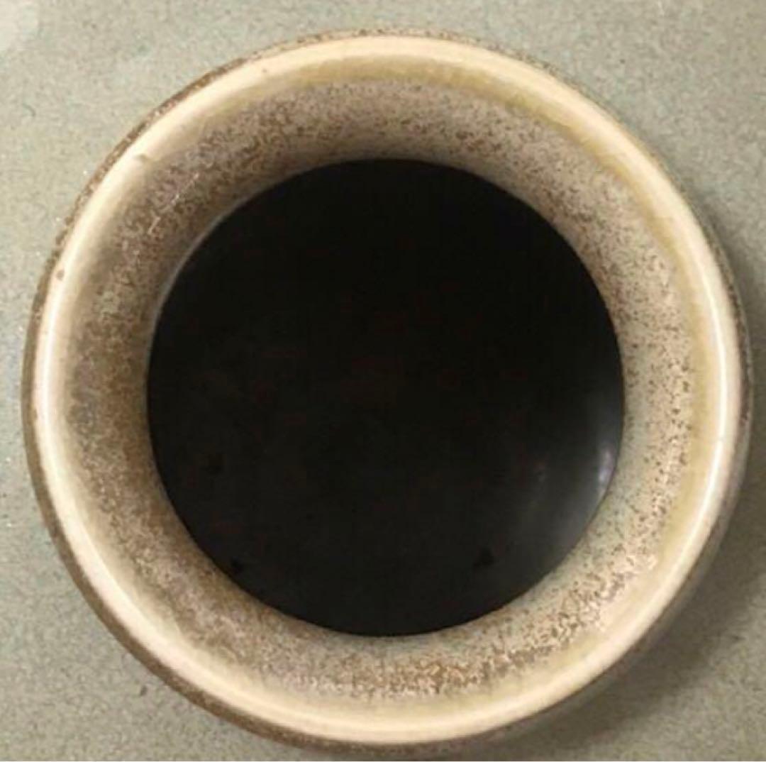 昭山作‼️赤膚焼 昭山窯 大花瓶・壺