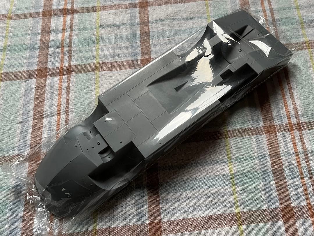 Gecko 1/35 アメリカ軍 水陸両用カーゴ車輌 ベトナム戦争