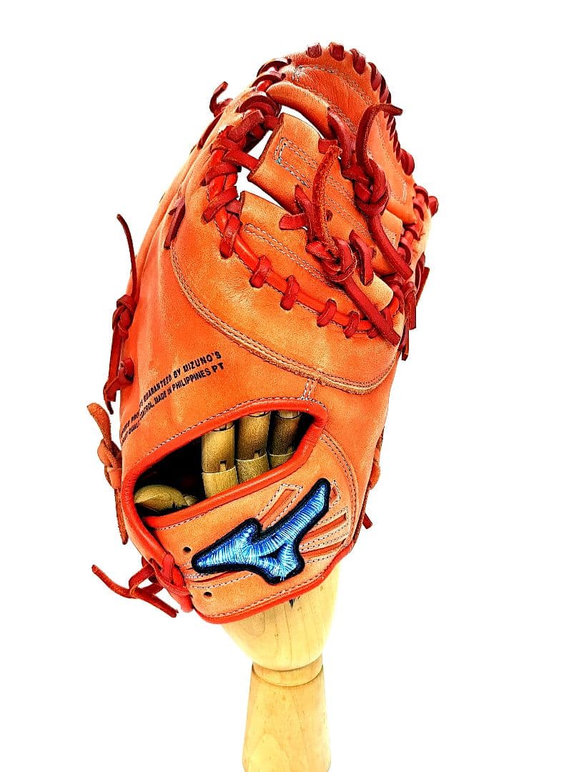 MIZUNO SELECT9野球グローブ/ 中古品