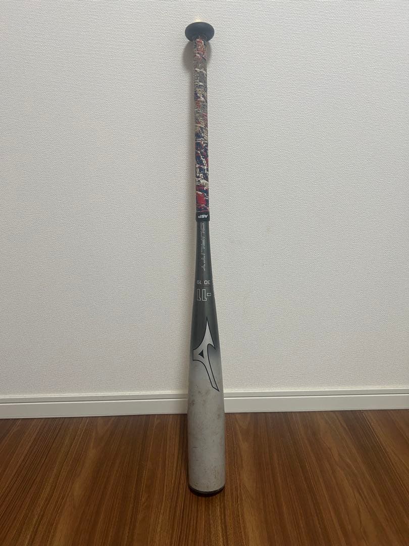 Mizuno USA ミズノ　DUALITY 30インチ19オンス