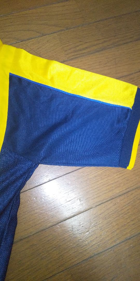 NIKEアーセナル99-ユニフォーム