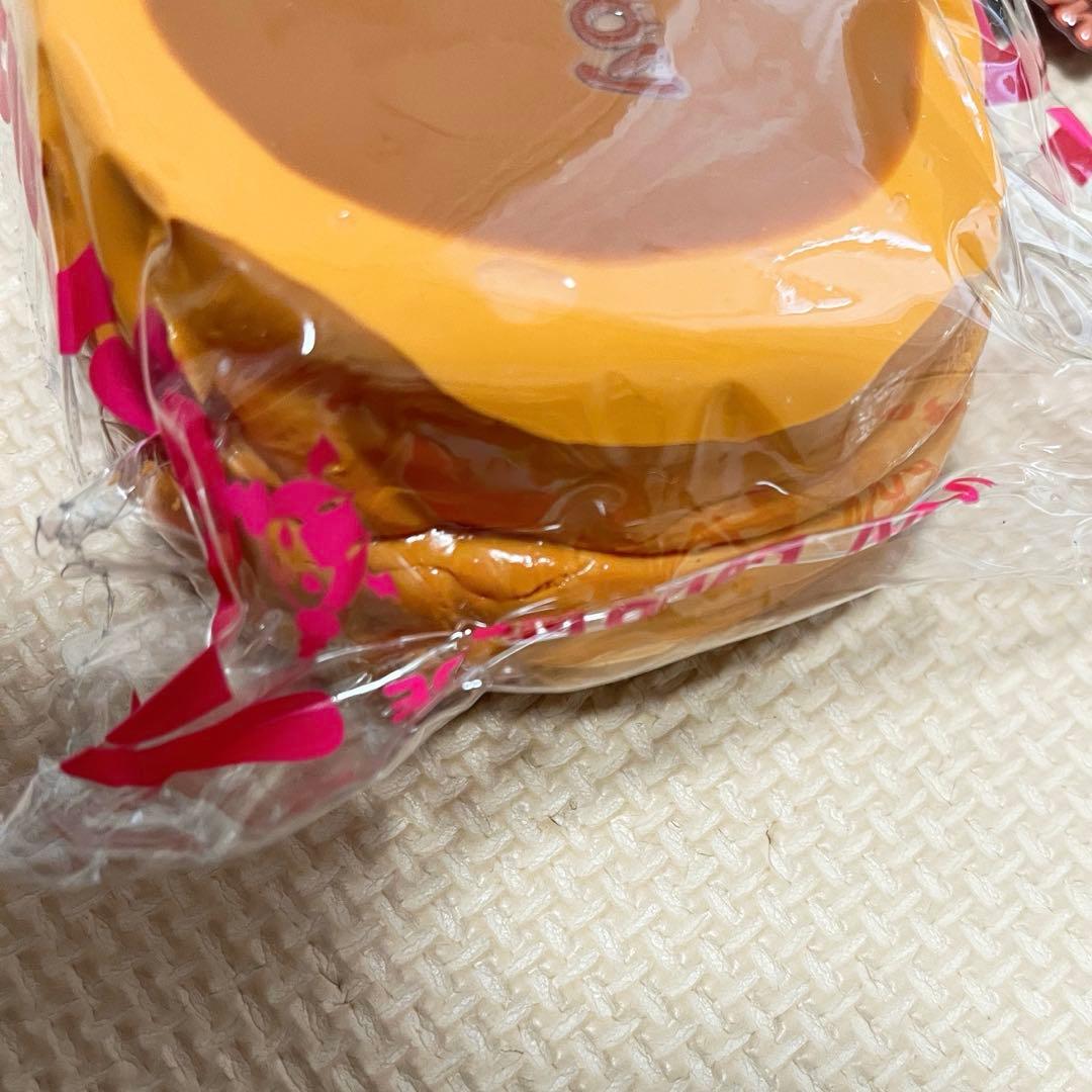 え*み様 Mellojoyスクイーズ　スフレシリーズ　　チョコレート