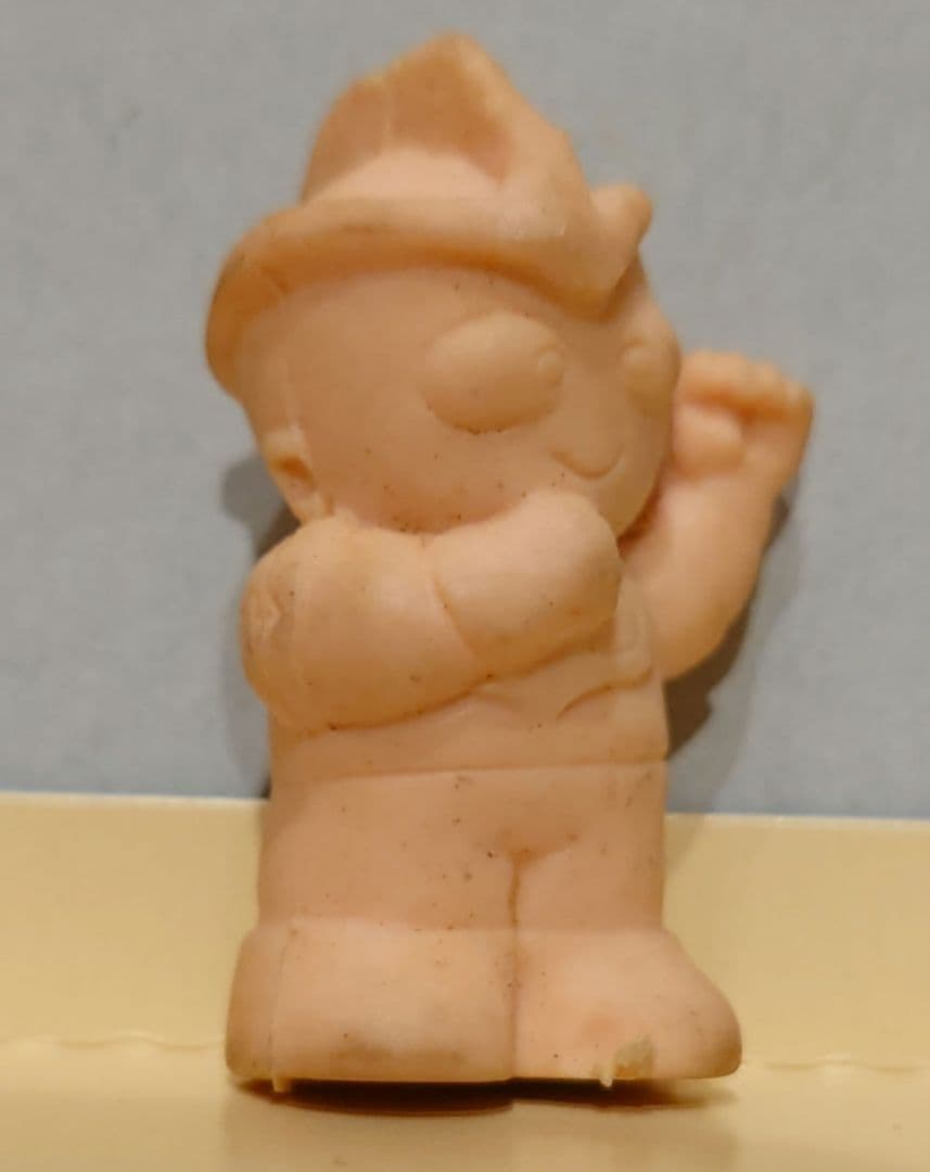 希少品 ウルトラマン キッズ ルーキィ 消し