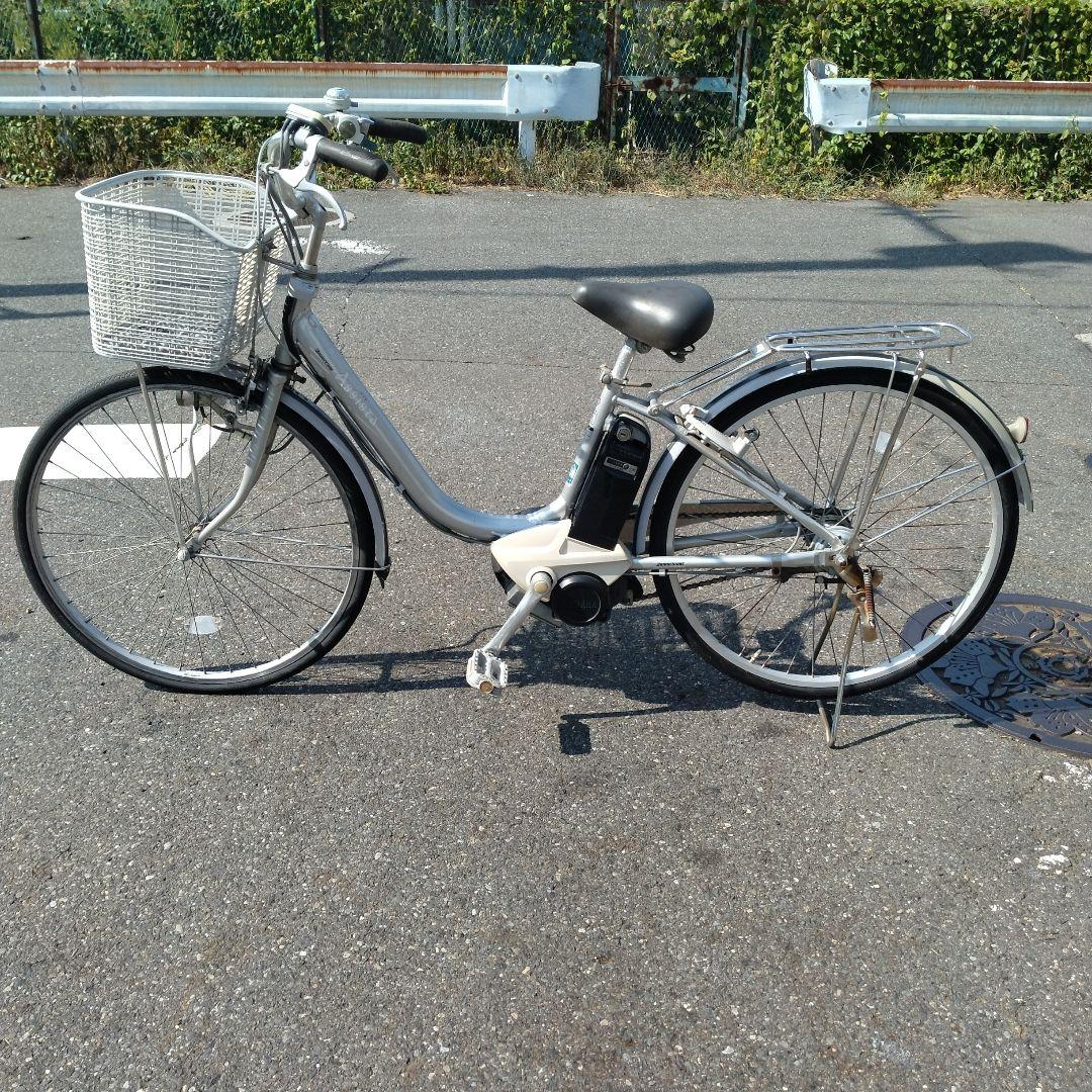 [622]送料無料 ブリヂストン Assista 電動自転車