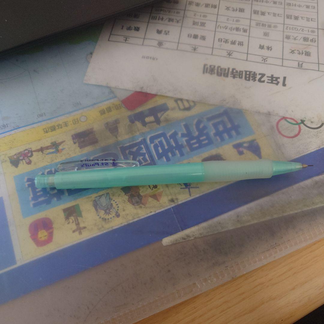 軽いです