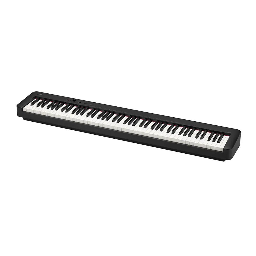 カシオ　電子ピアノ
