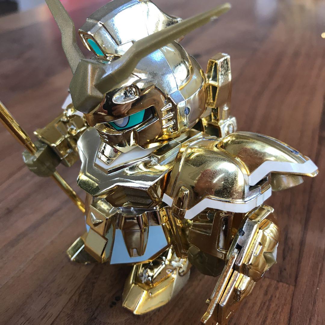 ガンダム　プラモデル　オペレーションメテオ　ガンダムデスサイズ　非売品