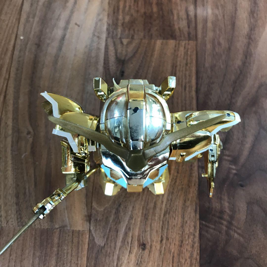 ガンダム　プラモデル　オペレーションメテオ　ガンダムデスサイズ　非売品
