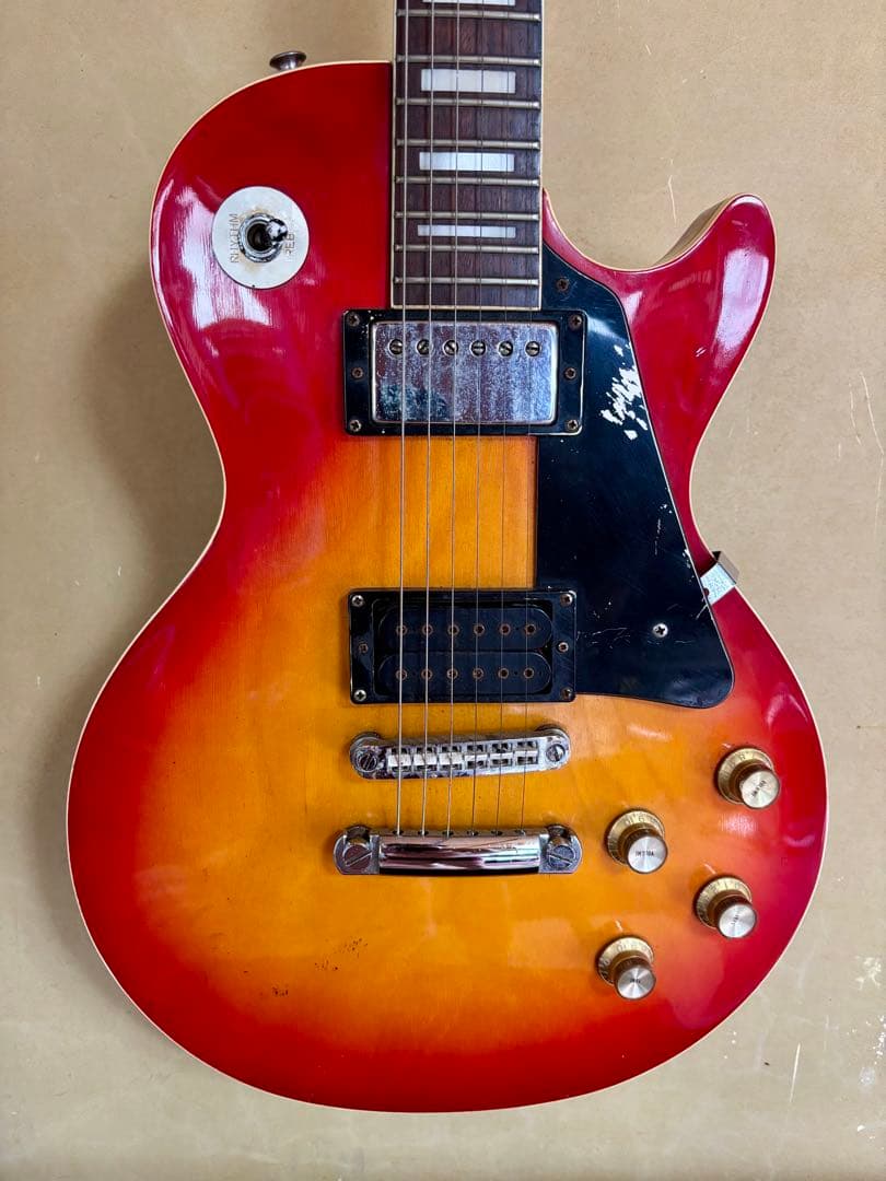 ギター Westminster Les Paul