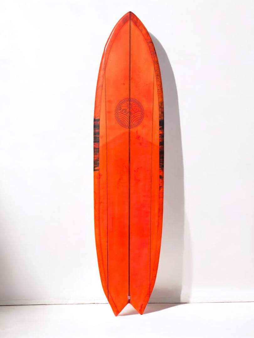 【新品送料込】Brimp’s 7'0\