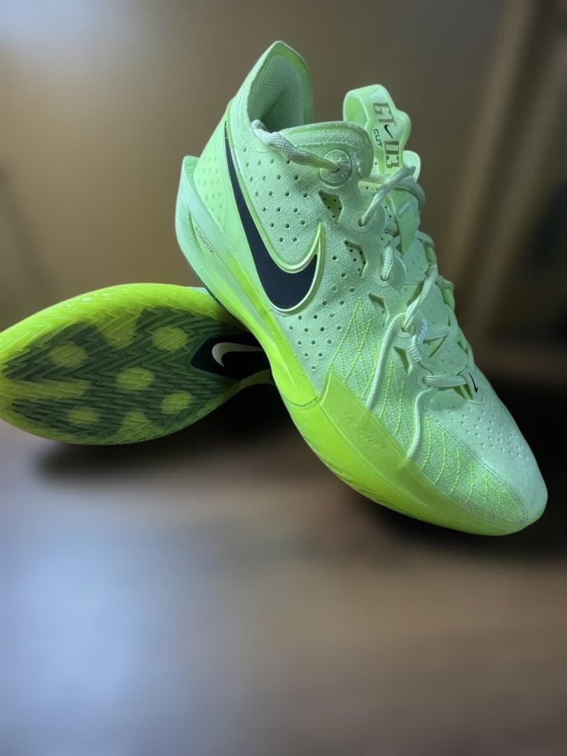 シューズ(男性用) NIKE gtcut3