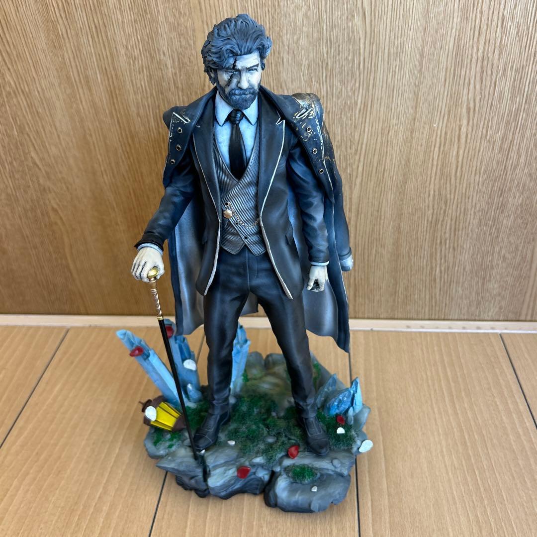 クレールオブスキュール　ルノワール　1/6