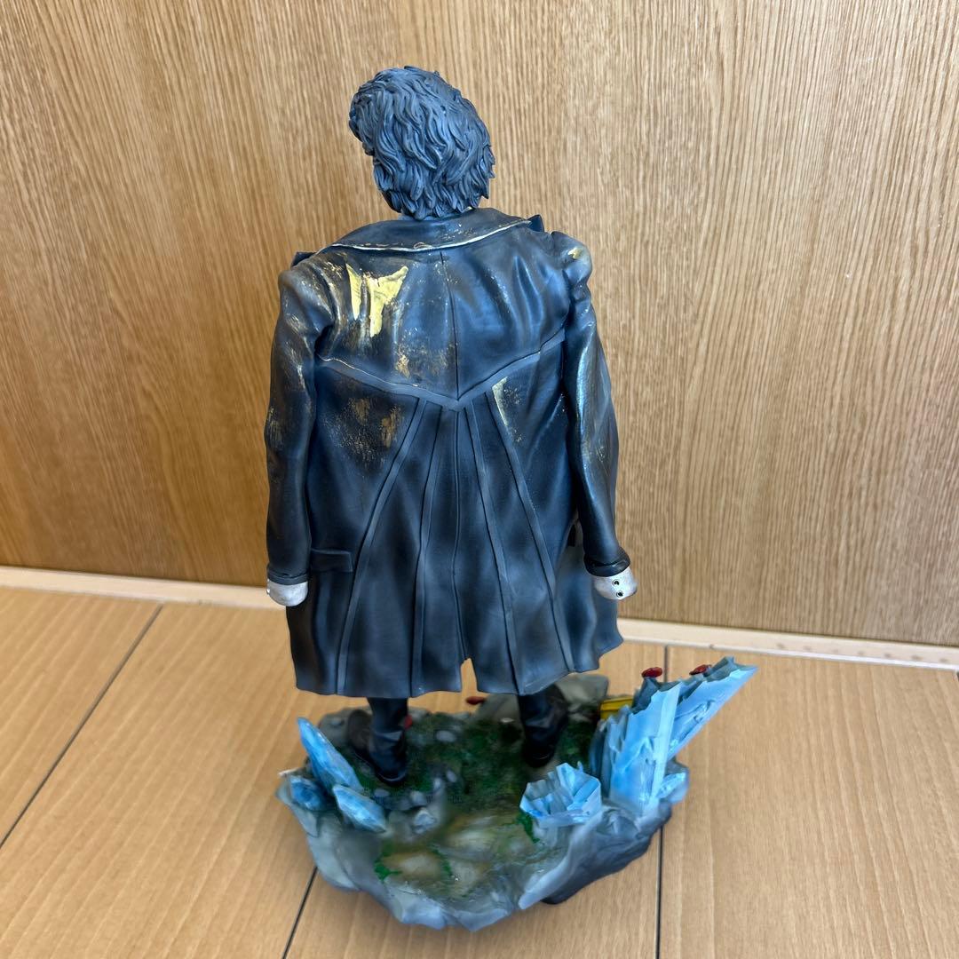 クレールオブスキュール　ルノワール　1/6