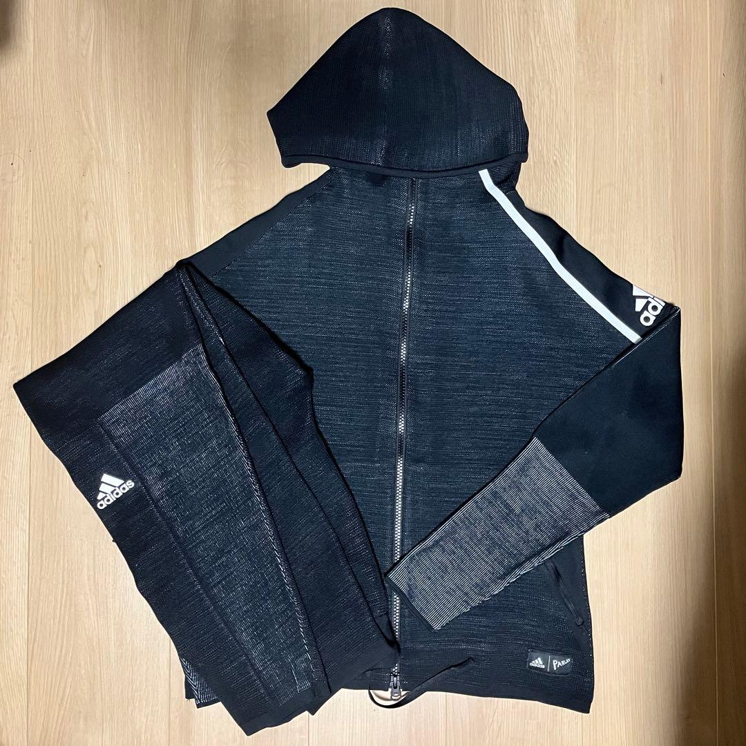 adidas ジャージ