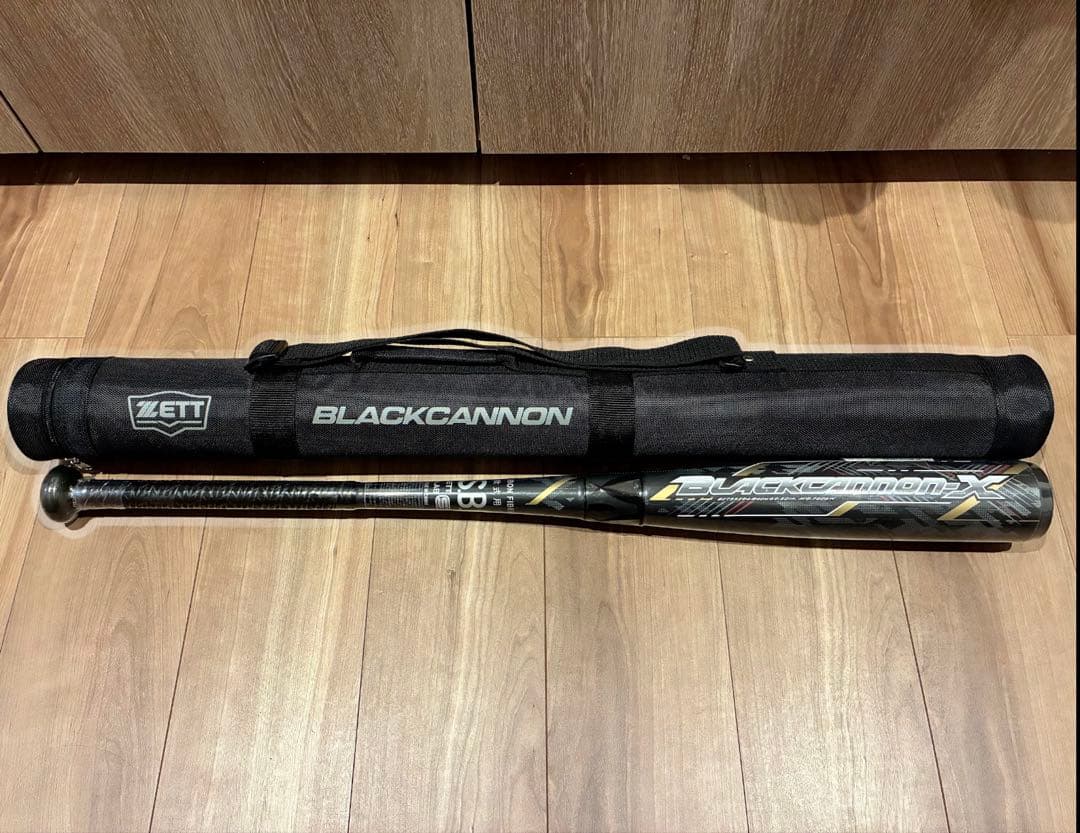 定価47,300円 51%オフ ZETT 軟式バット BLACKCANNON-X