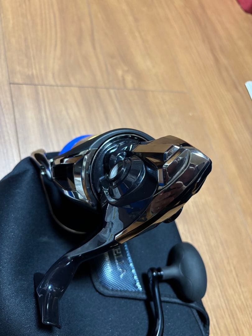 シマノ 20ステラ SW 18000HG SHIMANO STELLA