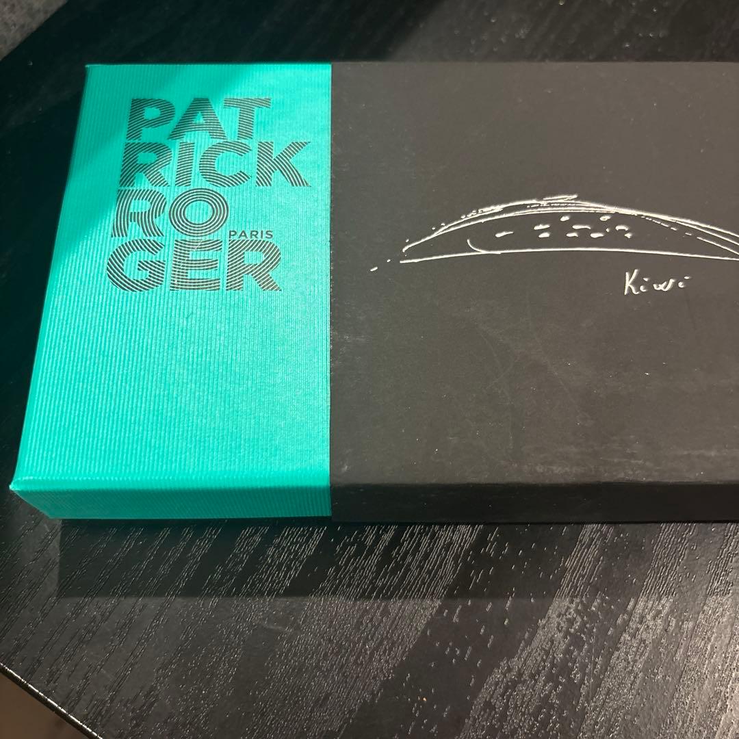 16個入り パトリックロジェPatrick Roger トリュフ パリ チョコ