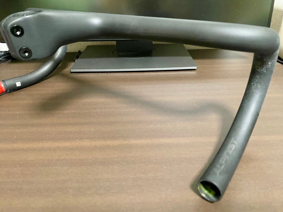 8/17まで掲載 ROVAL ALPINIST COCKPIT 400x90mm